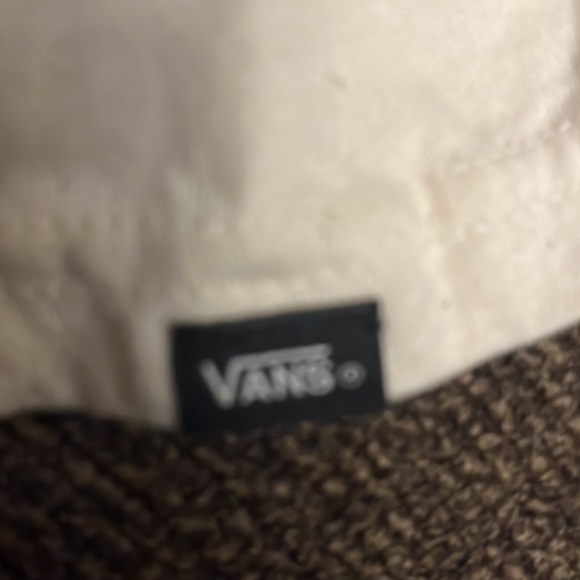 Vans Save Our Planet x Era 'World Map' Classic White/Multi-Color VN0A4BV4T2V - Picture 10 of 10